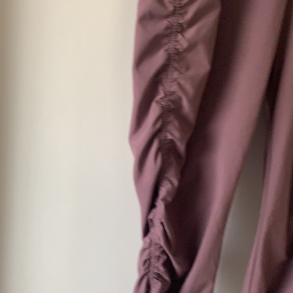 Athleta Attitude Jogger Pants 4 - Picture 6 of 12